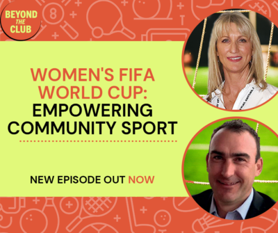 Professor Jean Cote speask to Beyond the Club Podcasts about Coach Leadership in Sport