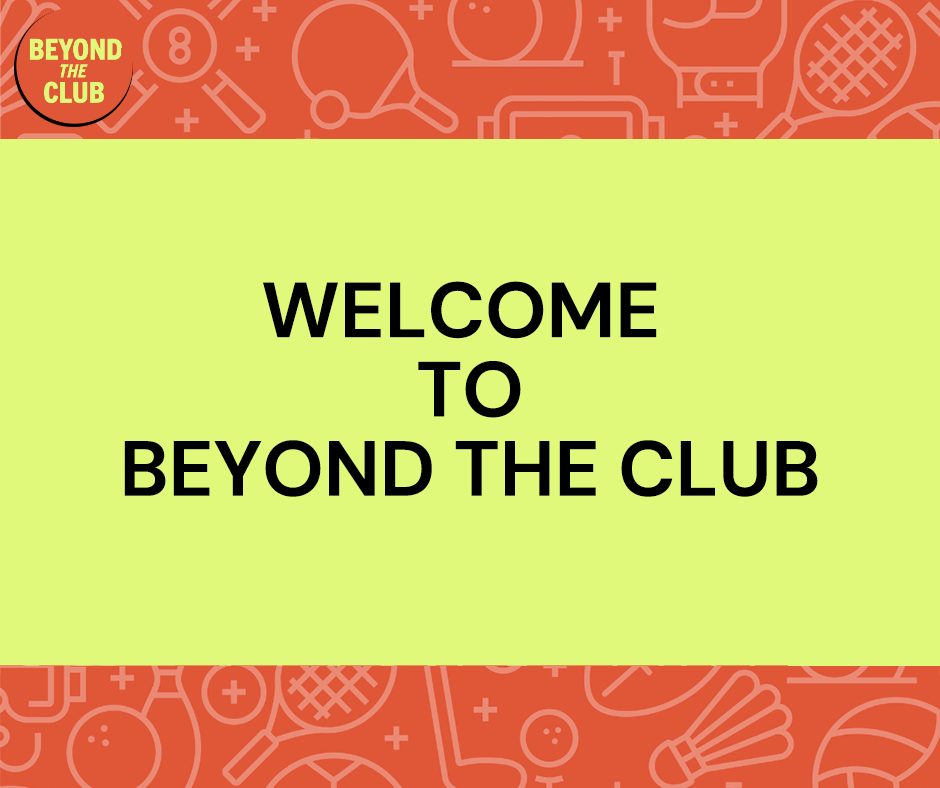 Ben Hook and Sam Elliott discuss the future of sport in Australia on the Beyond the Club Podcast